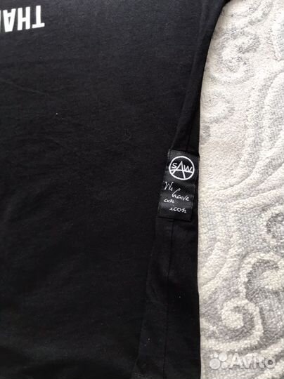 Футболка мужская