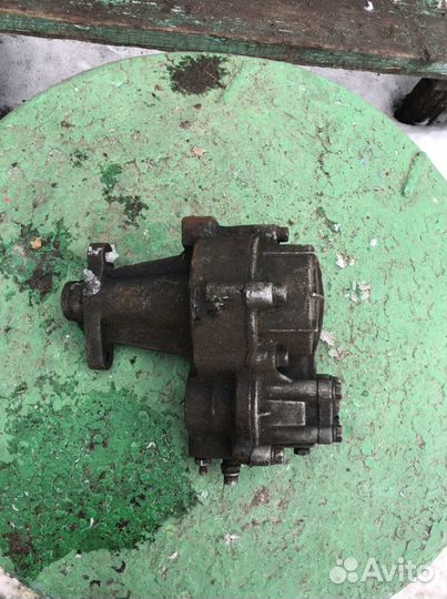 Пгу на камаз