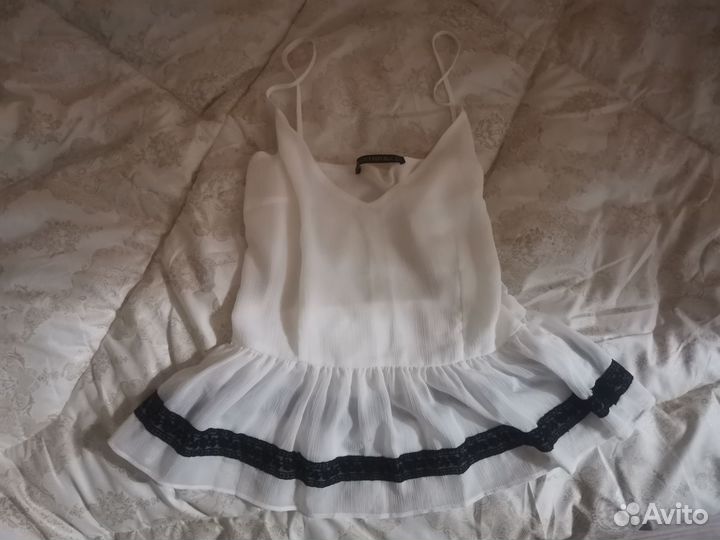 Топ женский 46 р-ра