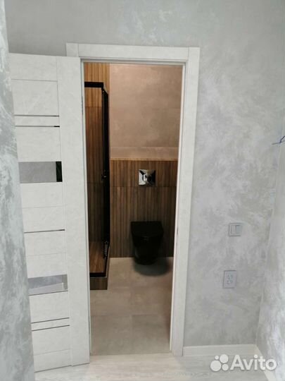 Ремонт и отделка квартир под ключ