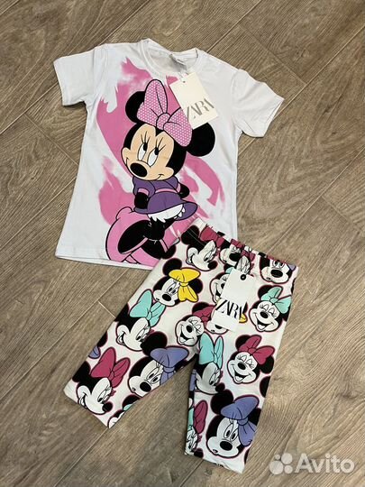 Детские вещи пакетом