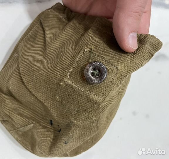 Чехол на флягу