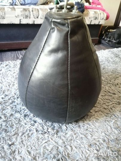 Боксерская груша