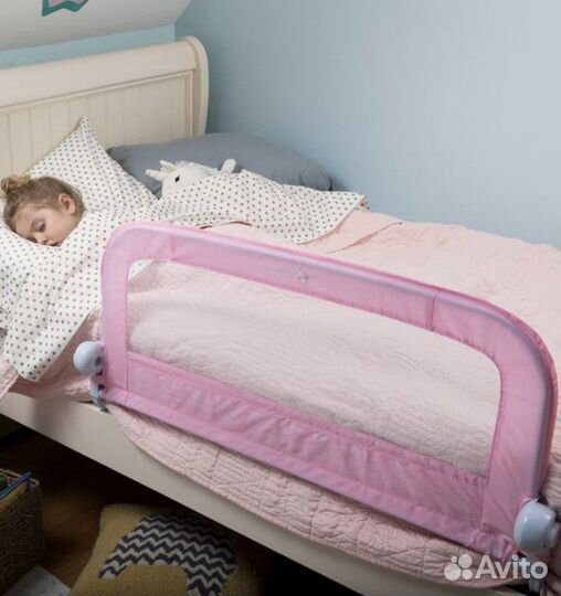 Бортик ограничитель для кровати Summer