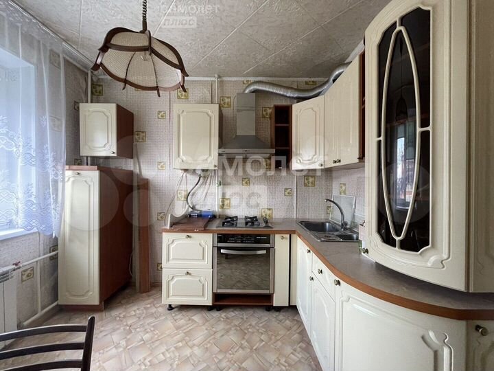 3-к. квартира, 68,8 м², 7/10 эт.