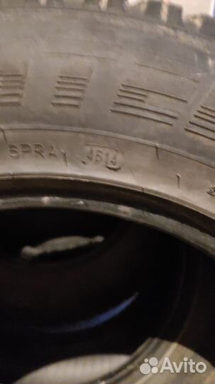 Amtel Cruise 4x4 215/65 R16 98H