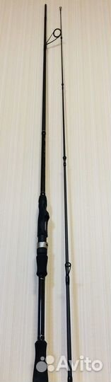 Спиннинги разные Maximus Shimano