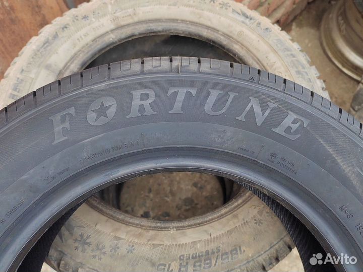 Fortuna GT02 HT 195/65 R15 91H