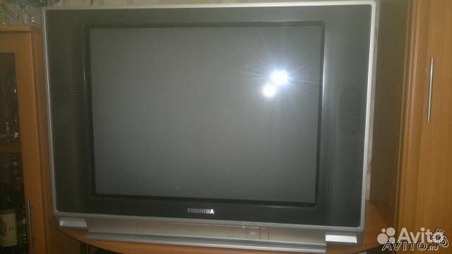 Телевизор Toshiba 29CZ8URX
