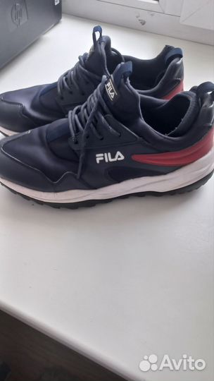 Кроссовки мужские демисезонные 44 размер