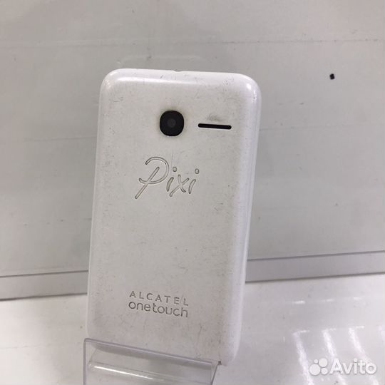 Телефон Alcatel Onetouch (c20)