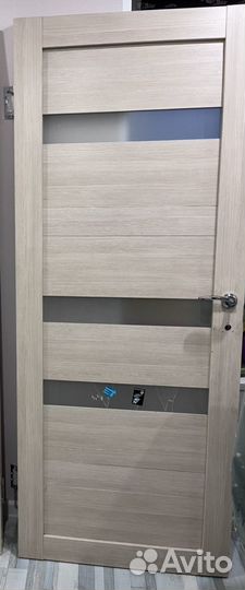 Дверь межкомнатная