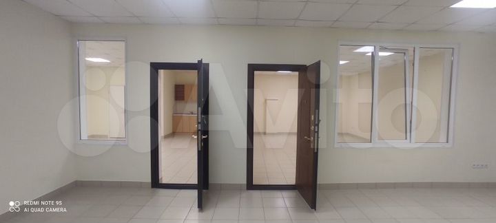 Свободного назначения, 122.5 м²