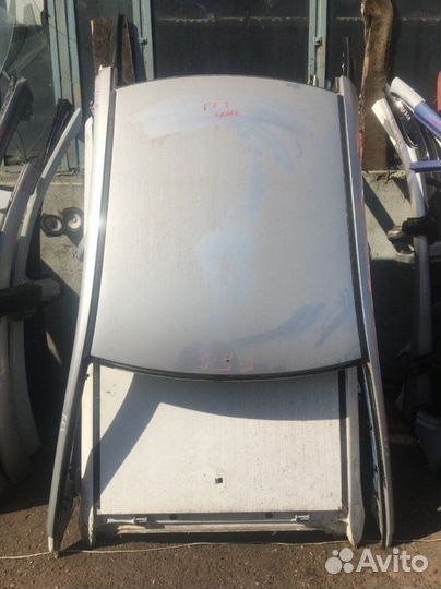 Крыша Ford Focus Ii CB4 2007