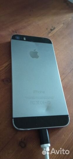 iPhone 5S, 16 ГБ