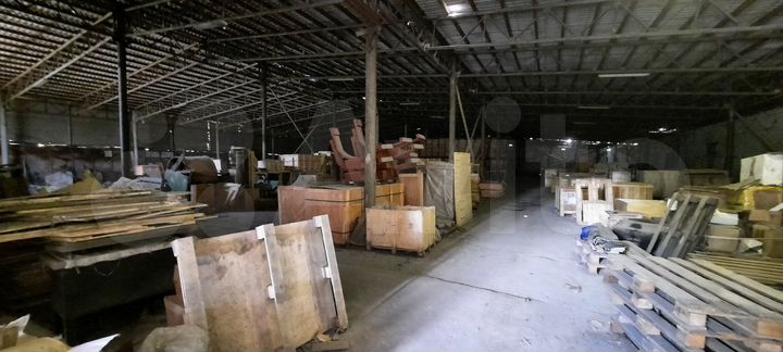 Участок 42 сот. (промназначения)