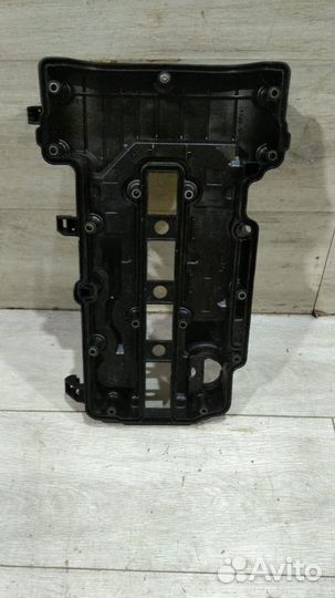 Крышка клапанная Opel Astra J