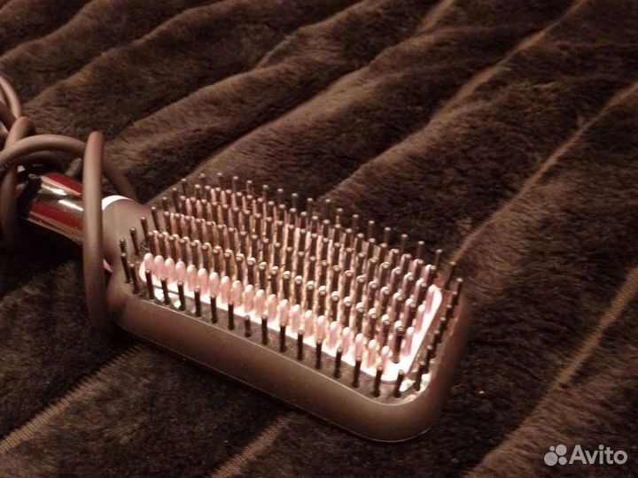 Утюжок для волос