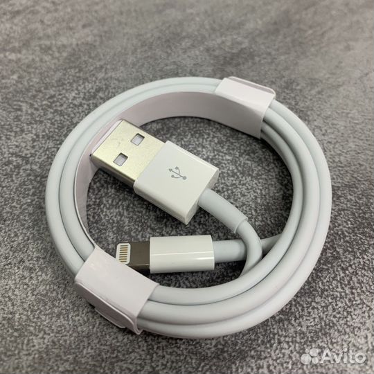 Кабель Lightning - USB foxconn