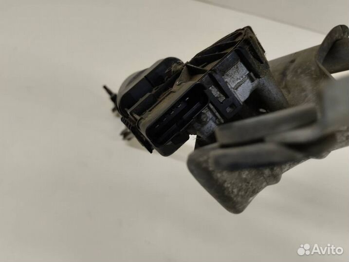 Трапеция стеклоочистителей Renault Logan 1 2005-20