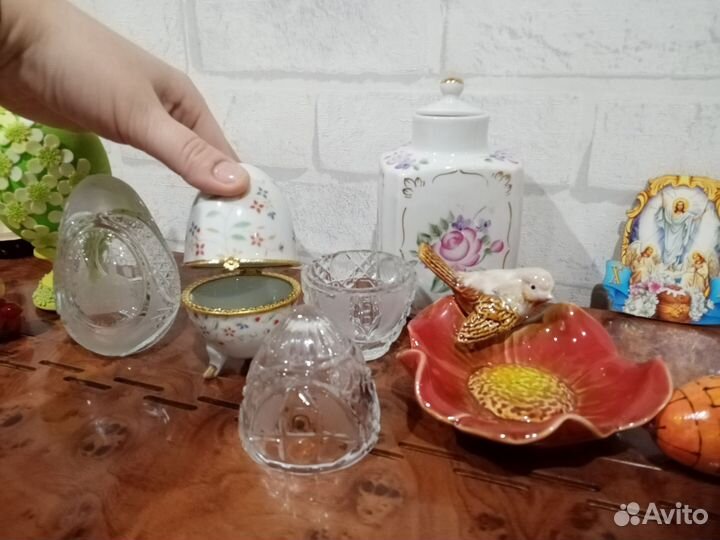 Пасхальные сувениры