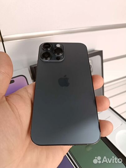 iPhone XR в корпусе 14 про макс