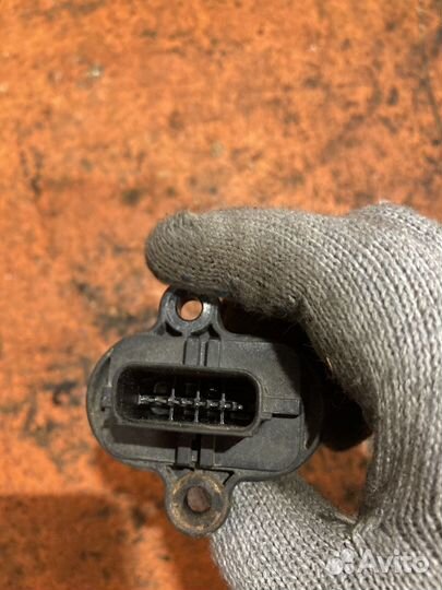 Расходомер воздуха (дмрв) Opel Mokka 2012-2019