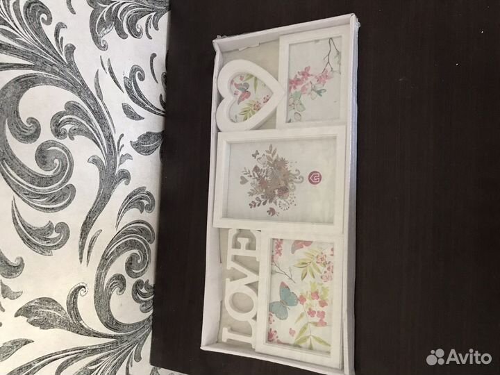 Рамка для фотографий