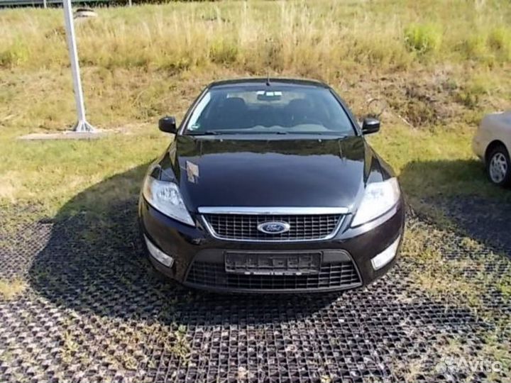 Ford Mondeo 4 2006-2014 на запчасти