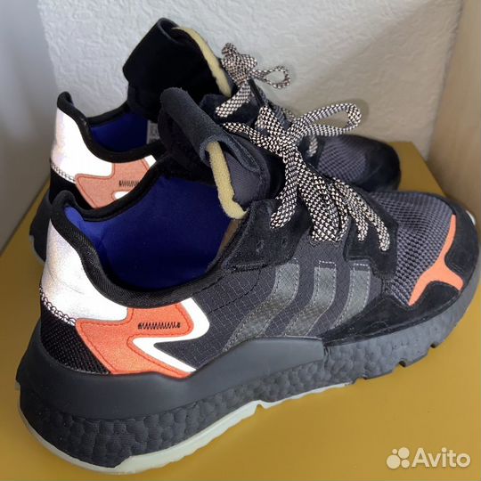 Кроссовки adidas Originals Nite Jogger