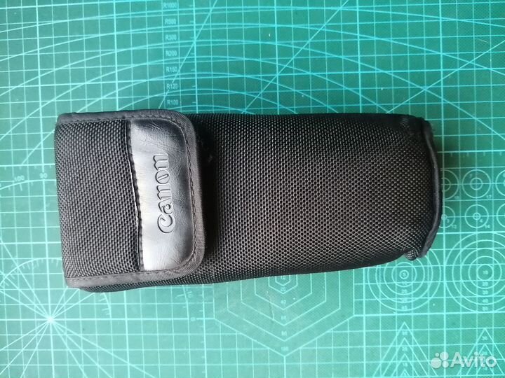 Canon speedlite 580ex ii