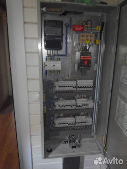 Электрик 220380V. Вызов круглосуточно 24. Ч/Л