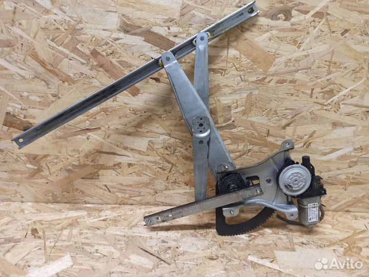 Стеклоподъемник передний правый Chevrolet Aveo