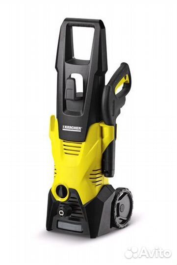 Karcher K 3 Мойка высокого давления