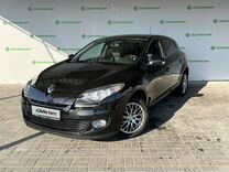 Renault Megane 1.6 AT, 2012, 128 206 км, с пробегом, цена 929 000 руб.