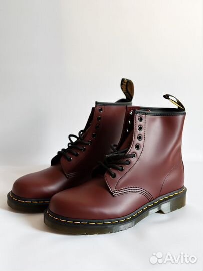 Dr. Martens 1460 Оригинал