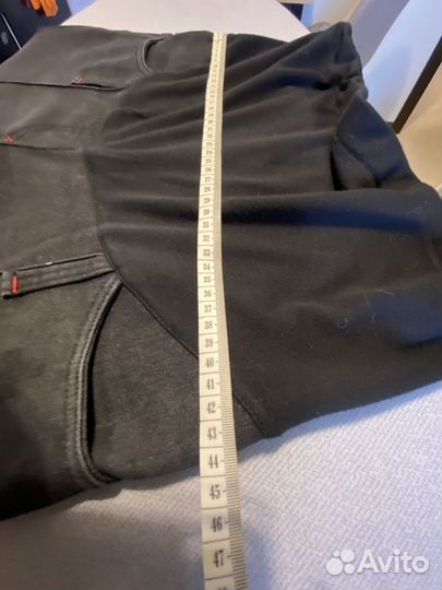 Джинсы для беременных 44