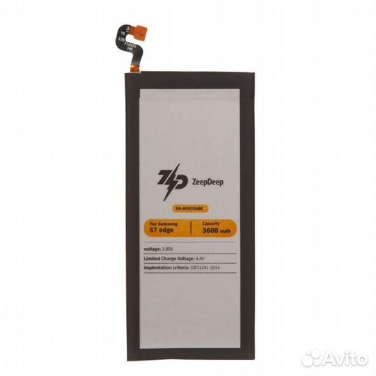 Батарея для для Samsung EB-BG935ABE