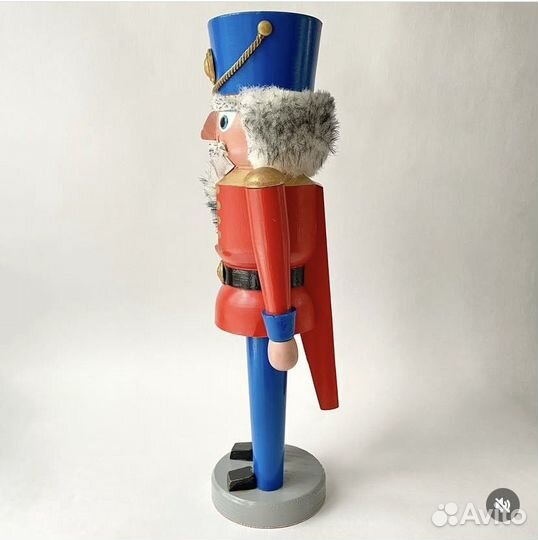 Щелкунчик винтаж Германий