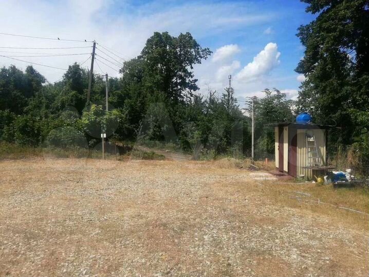 Участок 7 сот. (ИЖС)