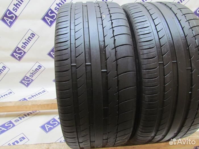 Michelin Pilot Sport PS2 235/35 R19 95M
