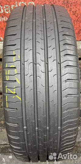 Continental ContiEcoContact 5 205/55 R17