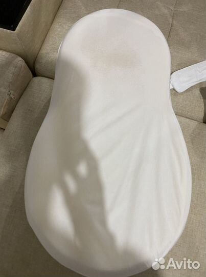 Кокон+плед в подарок