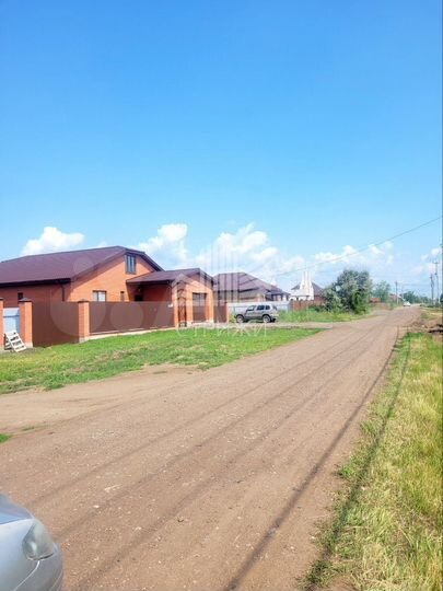 Участок 10 сот. (ИЖС)