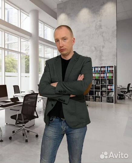 Бизнес брокер. Продам Ваш бизнес