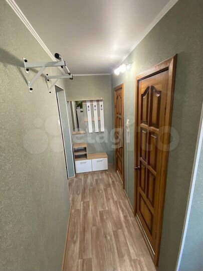 1-к. квартира, 34,1 м², 9/10 эт.