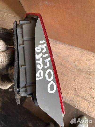 Фонарь задний внутренний Лада Веста LADA Vesta