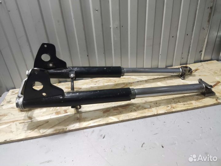 Вилка Восход 2