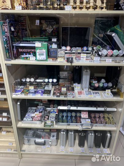 Готовый бизнес, прибыльный магазин