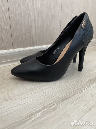 Туфли 37 размер